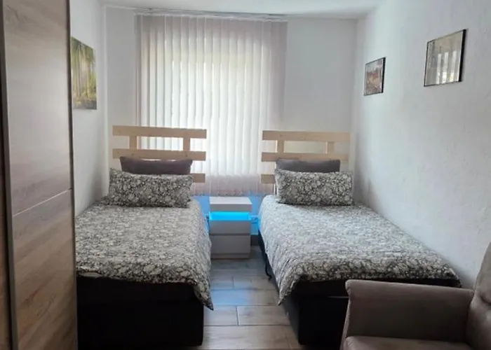 Appartamento Wila