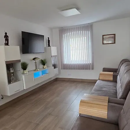 Apartment Wila Helmbrechts