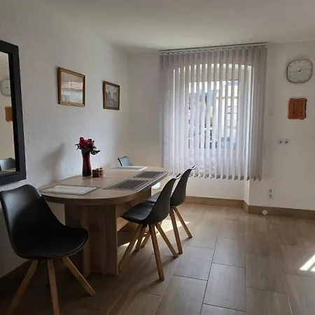 Apartment Wila