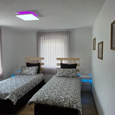 Wila Apartment *