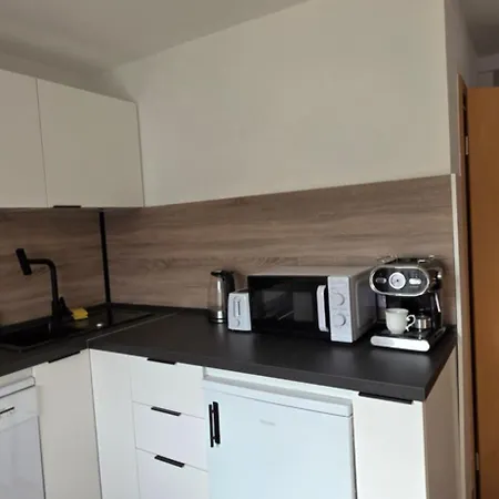 Apartmán Wila