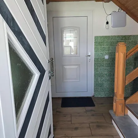 Apartament Wila