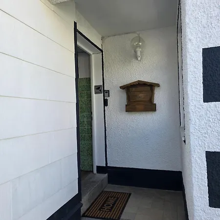 Apartament Wila