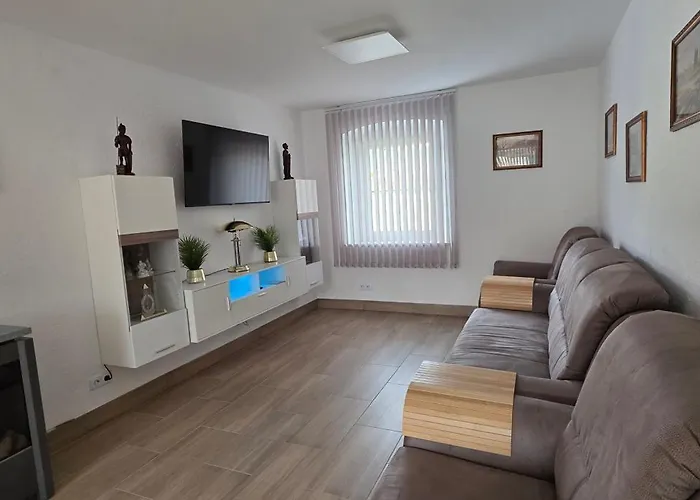 Apartment Wila Helmbrechts
