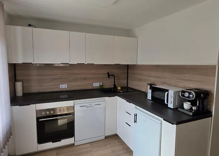 Wila Apartment *