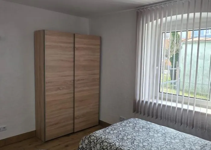 Wila Apartment