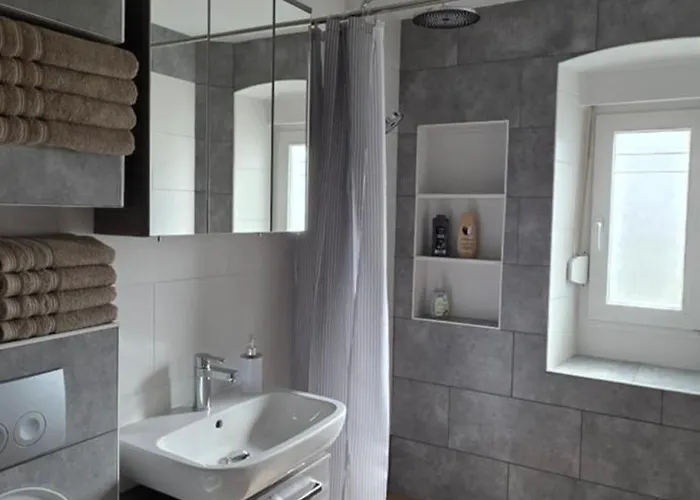 Wila Apartment