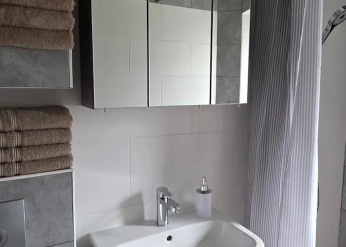 Wila Apartment *