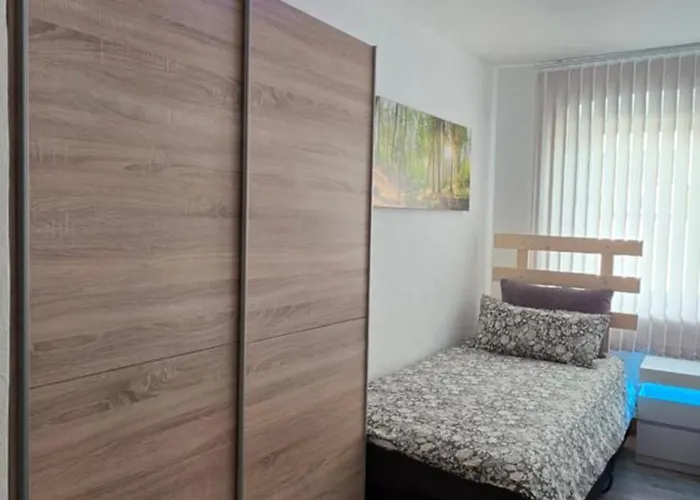 Apartment Wila Helmbrechts