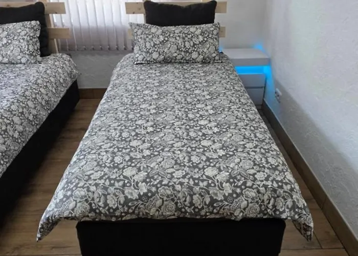 Wila Apartment